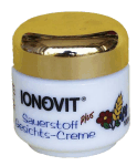 Sauerstoff - Gesichtscreme plus  100ml