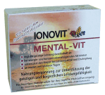 Mental - Vit - Ampullen