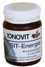 SIT - Energie - Tabs
