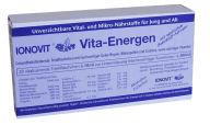 Vita - Energen - Ampullen